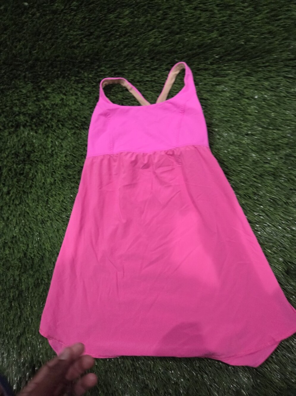 lululemon athletica Venus Tank